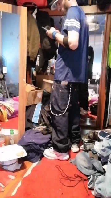jeans_boy  04-09-2021 Recorded Video Webcam